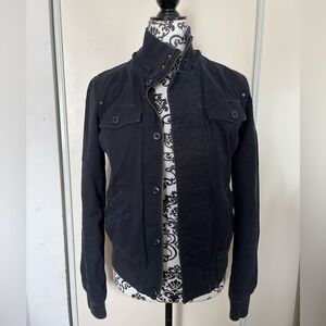 TNA Cotton Jacket
